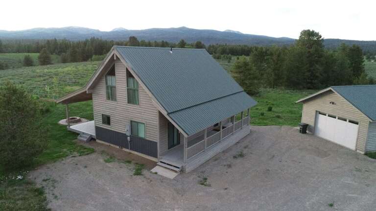 Find Rentals