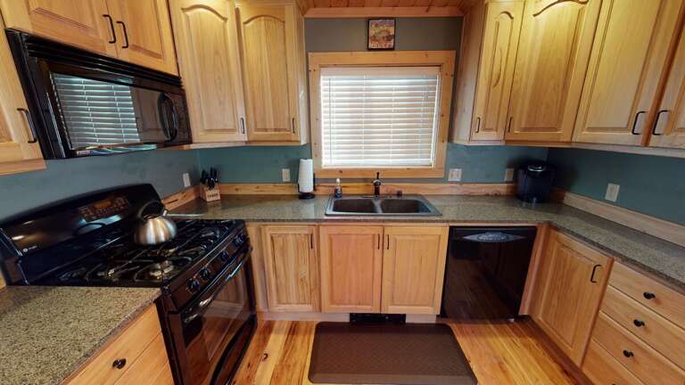 Find Rentals
