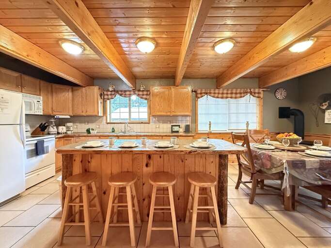 Find Rentals