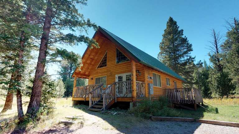 Find Rentals