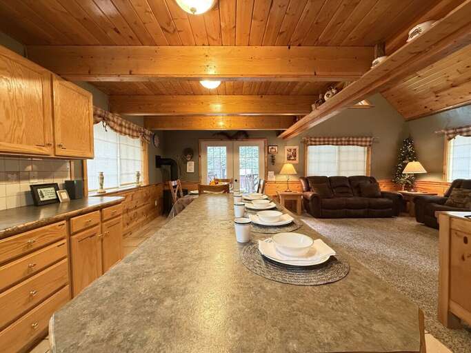 Find Rentals