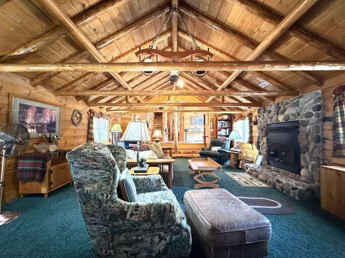 Find Rentals
