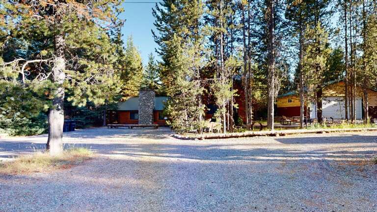 Find Rentals