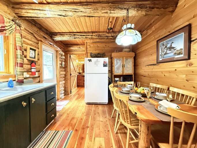 Find Rentals