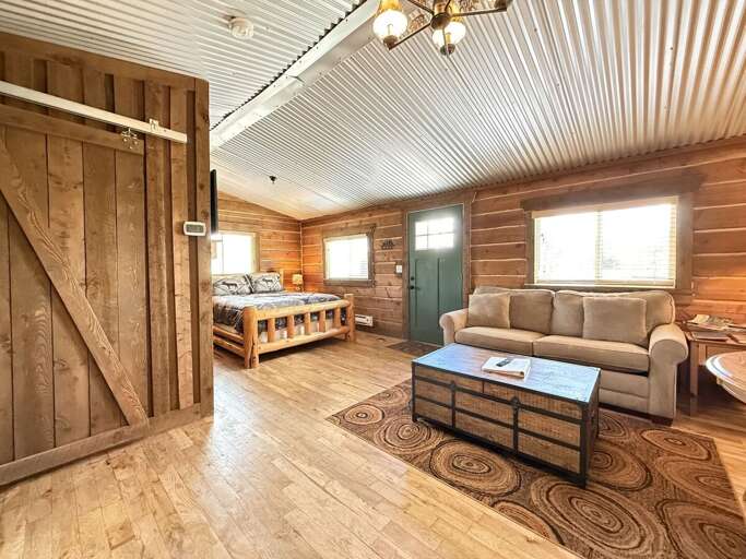 Find Rentals