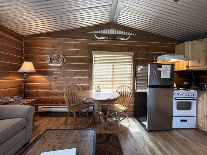 Find Rentals