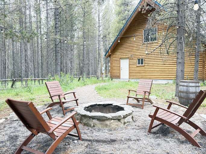 Find Rentals