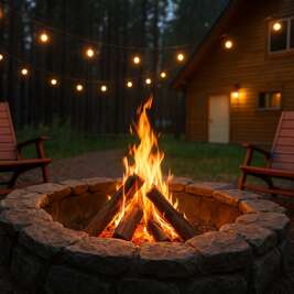 Lonestar Retreat