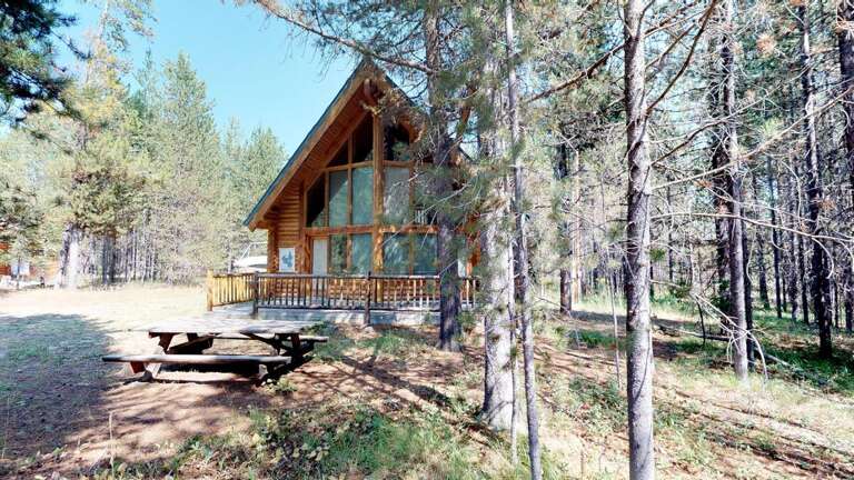 Find Rentals