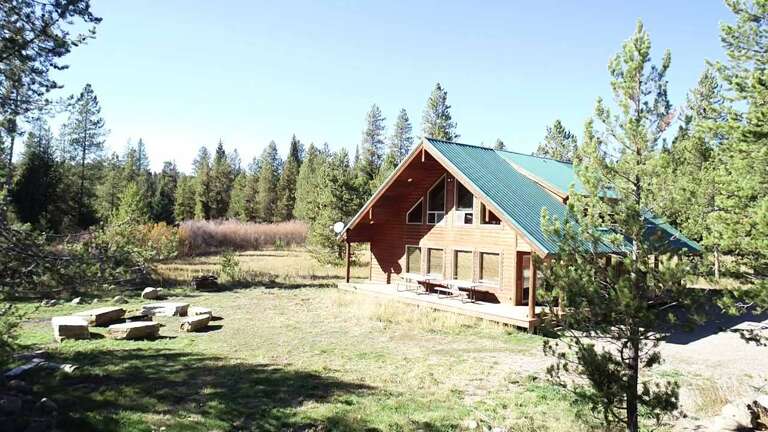 Find Rentals