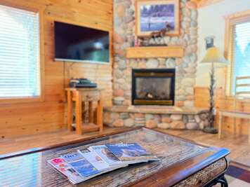 Moose Creek