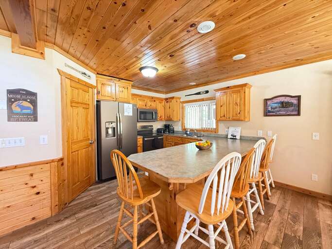 Find Rentals