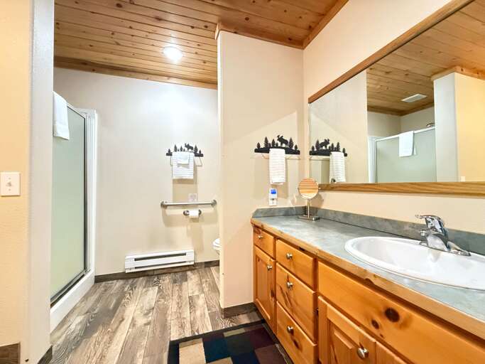 Find Rentals