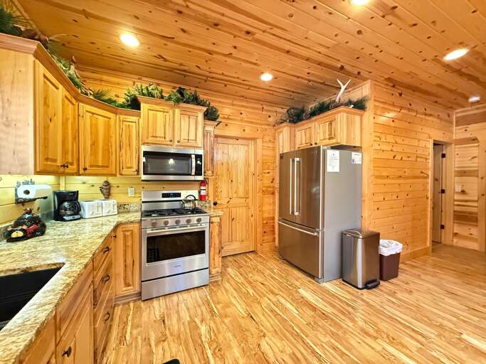 Find Rentals