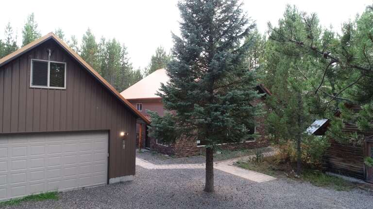Find Rentals