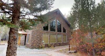 North Big Springs Lodge