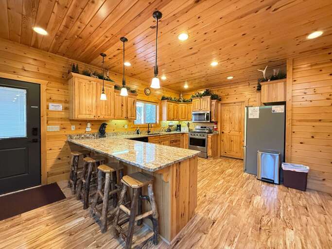 Find Rentals