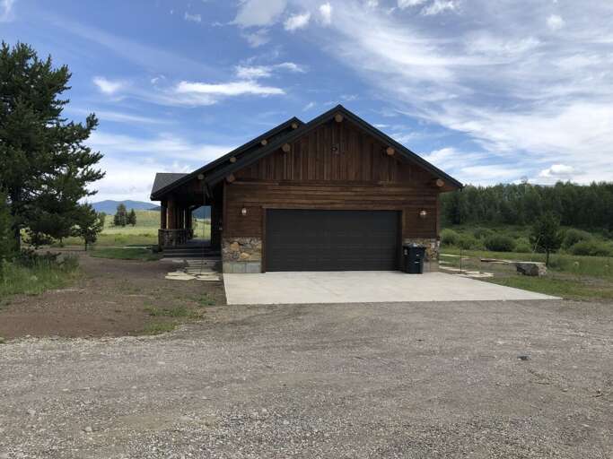 Find Rentals