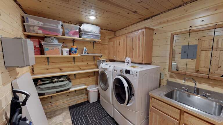 Find Rentals