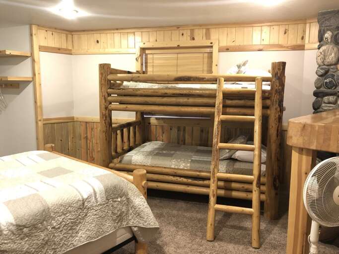 Find Rentals
