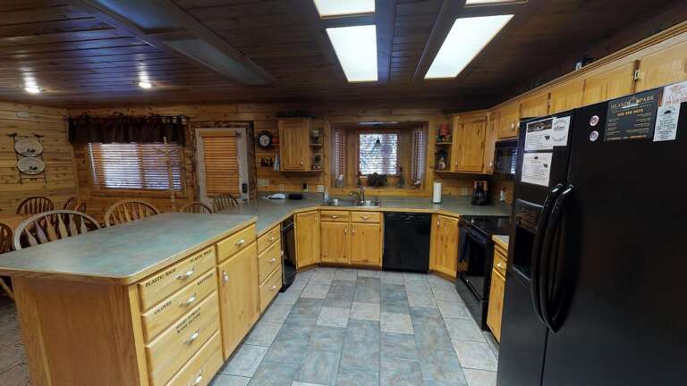 Find Rentals