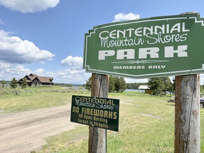 Find Rentals