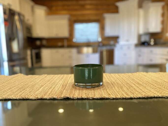 Island Park Cabin Rental