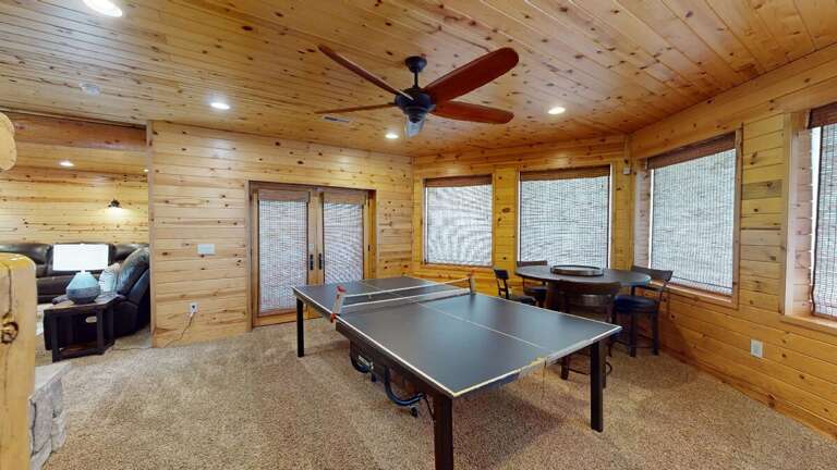 Find Rentals