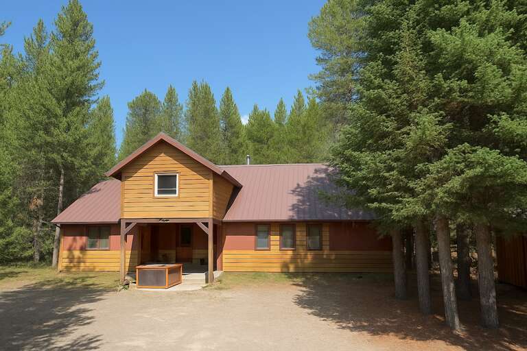 Find Rentals