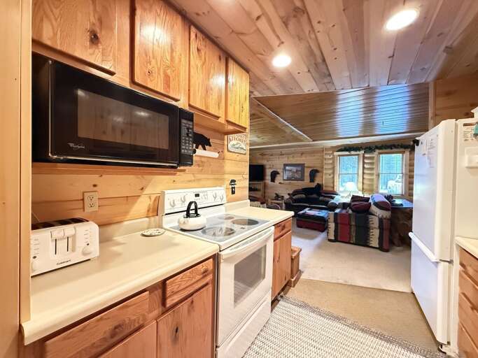 Find Rentals