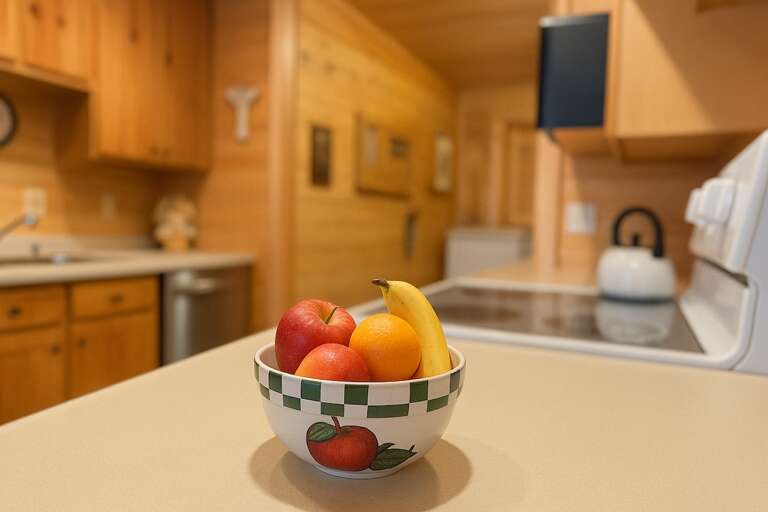 Island Park Cabin Rental
