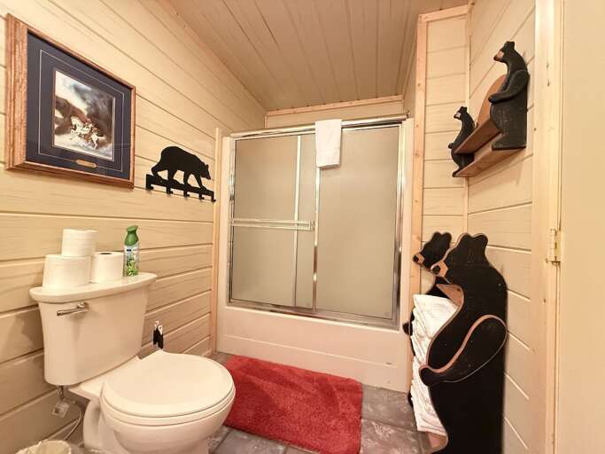 Find Rentals