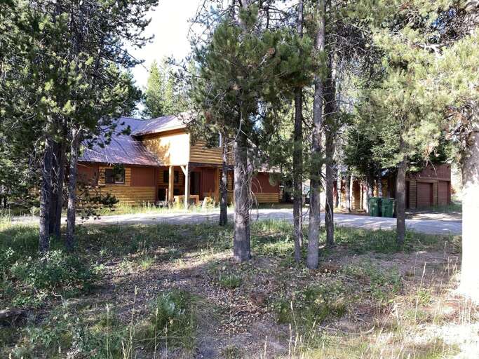 Find Rentals