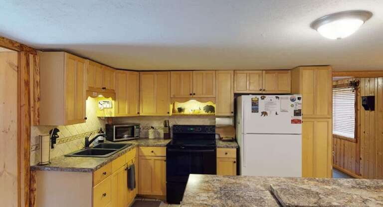 Find Rentals