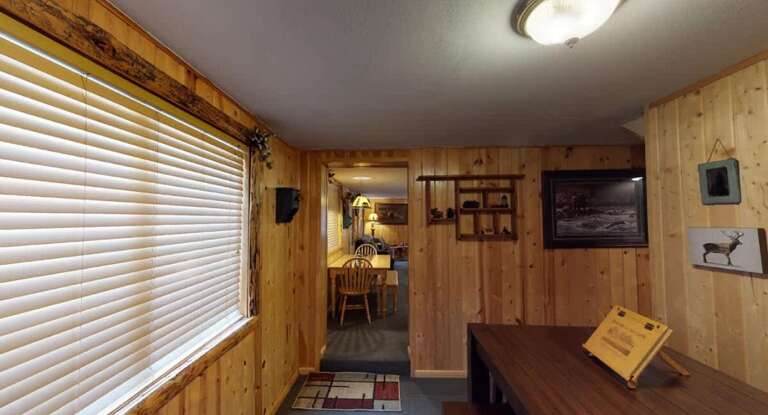 Find Rentals