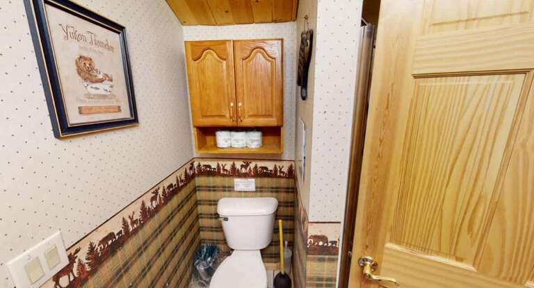 Find Rentals