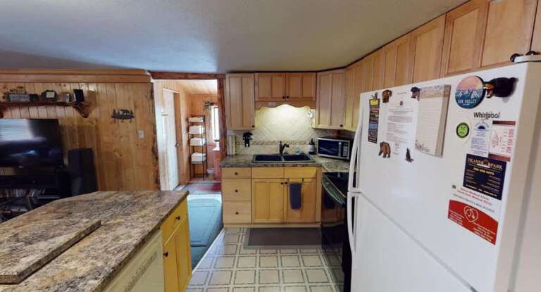 Find Rentals