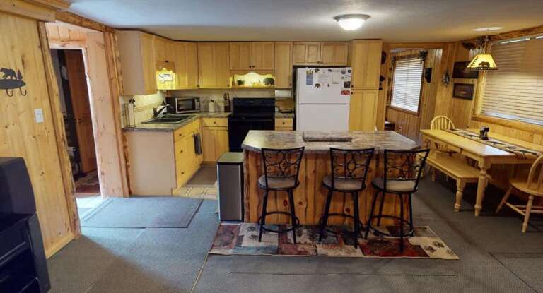 Find Rentals