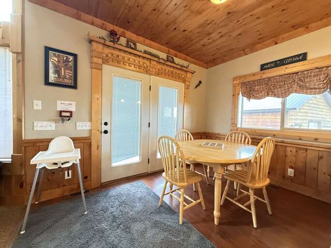 Find Rentals