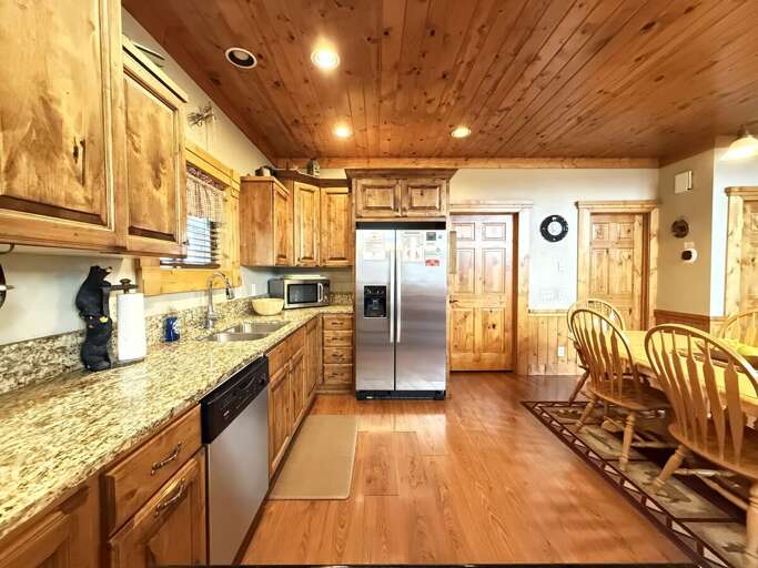 Find Rentals