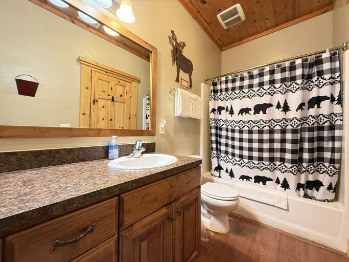 Find Rentals