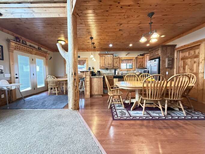 Find Rentals