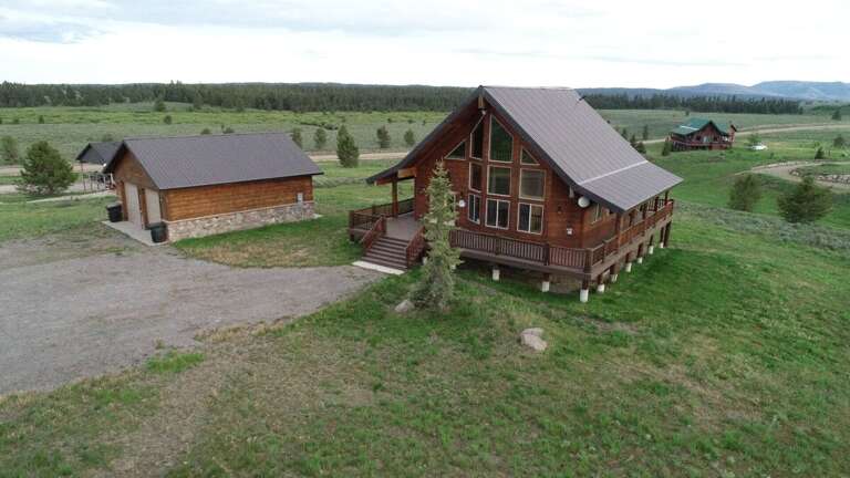 Find Rentals