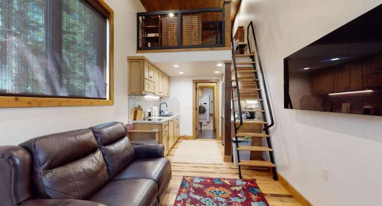 Island Park Home Rental