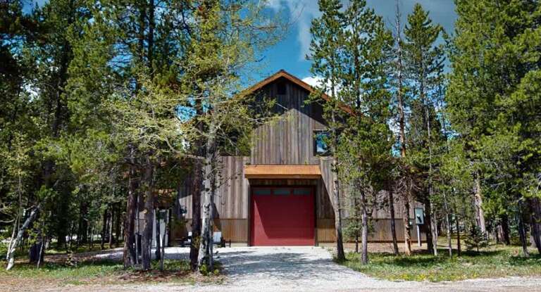Find Rentals