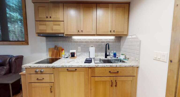 Island Park Home Rental