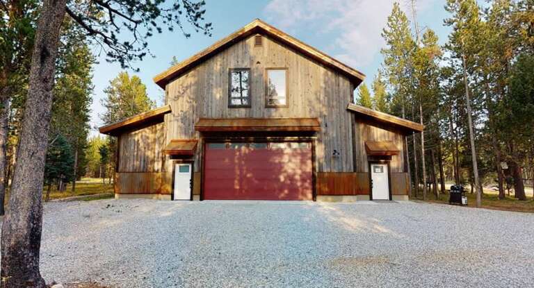Find Rentals