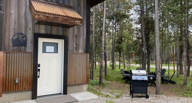 Find Rentals