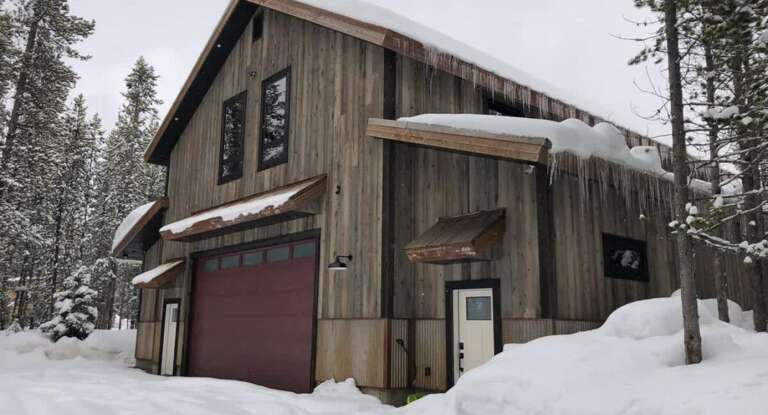Find Rentals