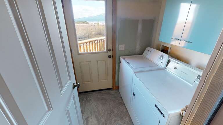 Find Rentals